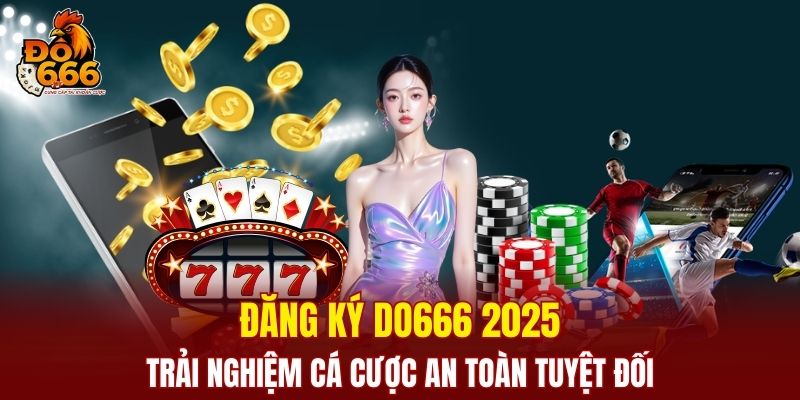 Đăng Ký DO666